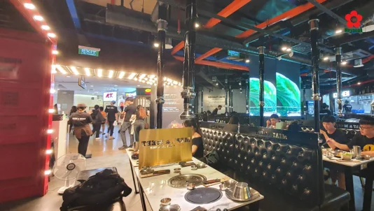 Khám phá Menu Meat and Meet BBQ, giá buffet và review chi tiết