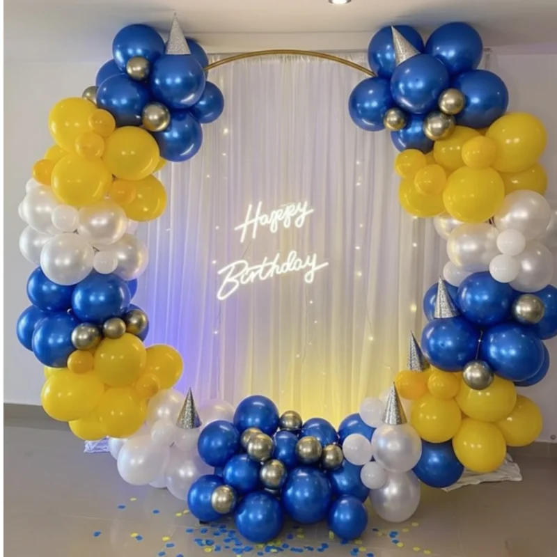 19+ Mẫu trang trí sinh nhật quán nhậu đẹp, sang trọng, lộng lẫy nhất