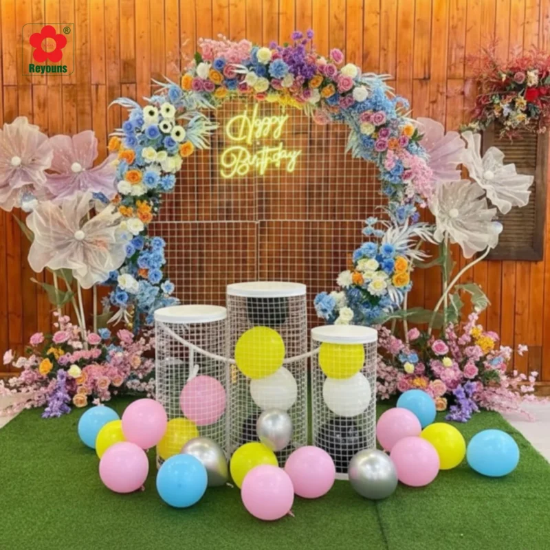 19+ Mẫu trang trí sinh nhật quán nhậu đẹp, sang trọng, lộng lẫy nhất