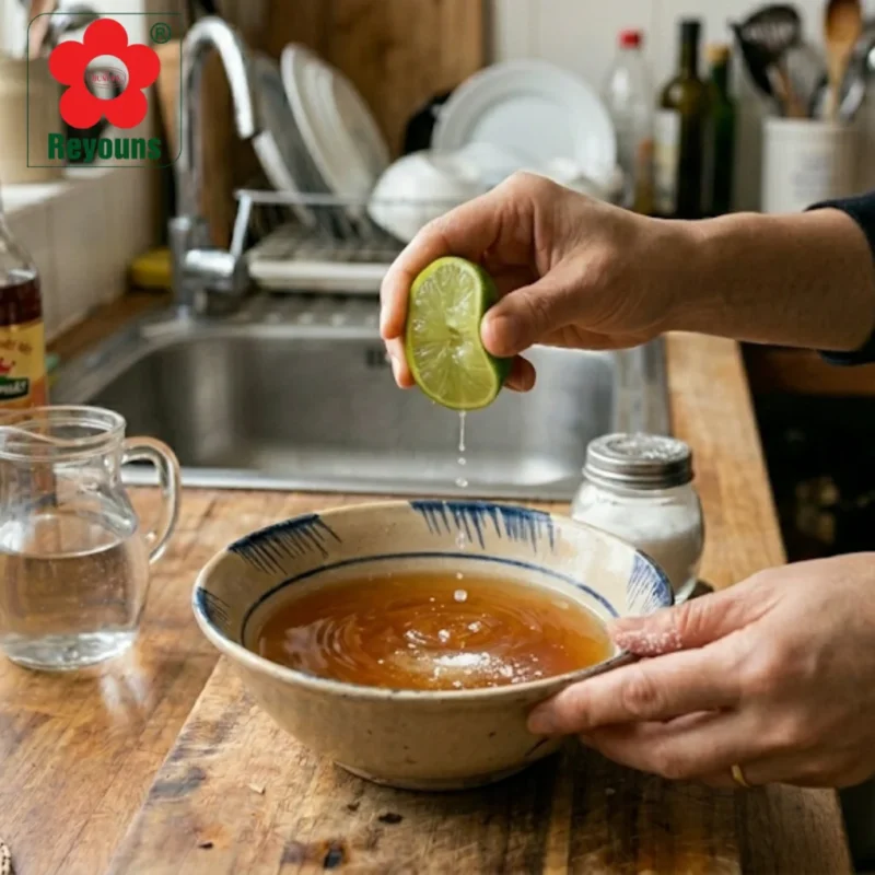 2 cách làm nước chấm bánh cuốn Tây Sơn phổ biến, dễ làm tại nhà