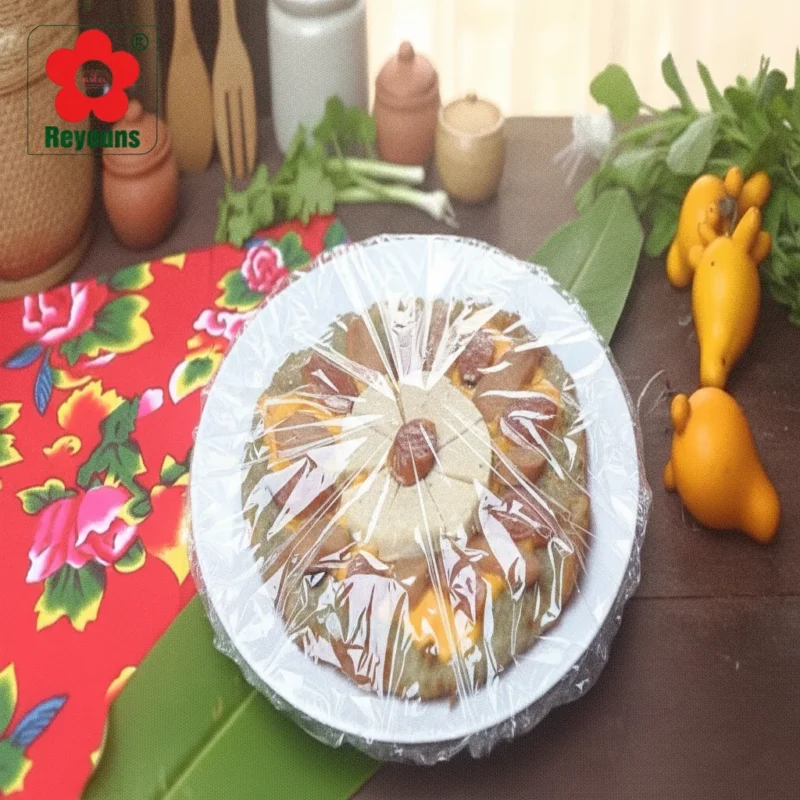 Cách làm pizza bánh chưng giòn rụm, chữa ngán sau Tết