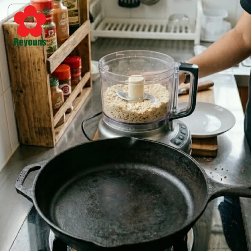 Cách làm tương đậu phộng Bình Định thơm béo, cực đơn giản tại nhà