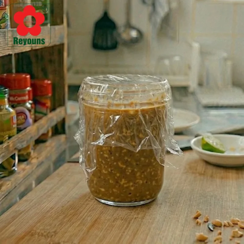 Cách làm tương đậu phộng Bình Định thơm béo, cực đơn giản tại nhà