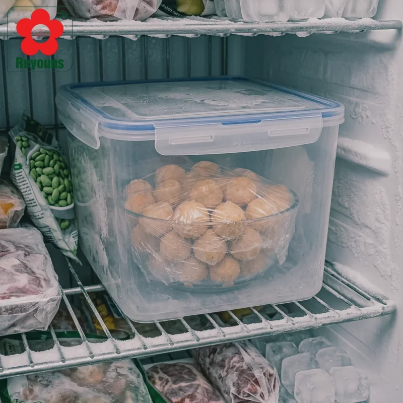 Bán cá viên chiên cần những gì?