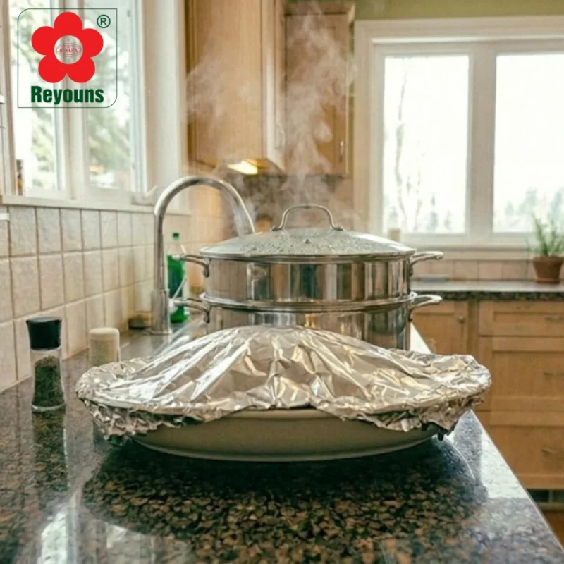 Cách làm cá diêu hồng hấp nấm mèo bún tàu thơm ngon, đơn giản tại nhà