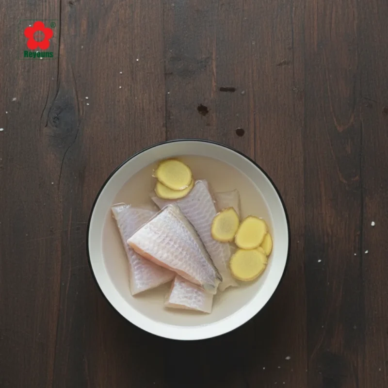 Cách làm cá viên chiên bằng cá rô phi dai ngon, không bở tại nhà