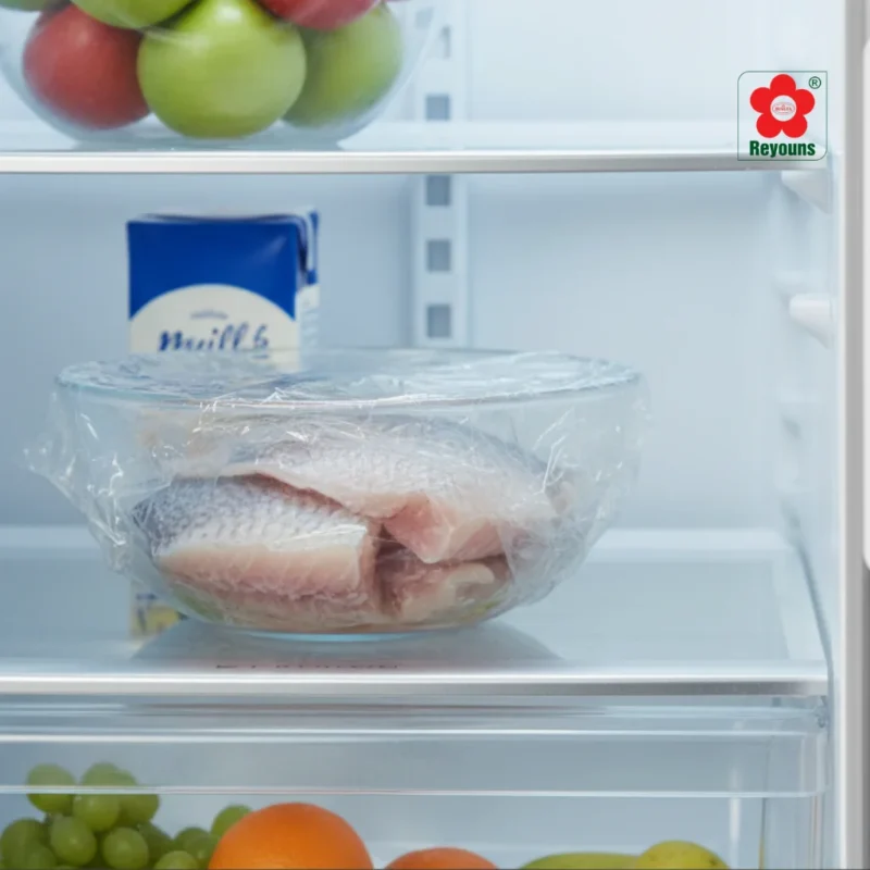 Cách làm cá viên chiên bằng cá rô phi dai ngon, không bở tại nhà 