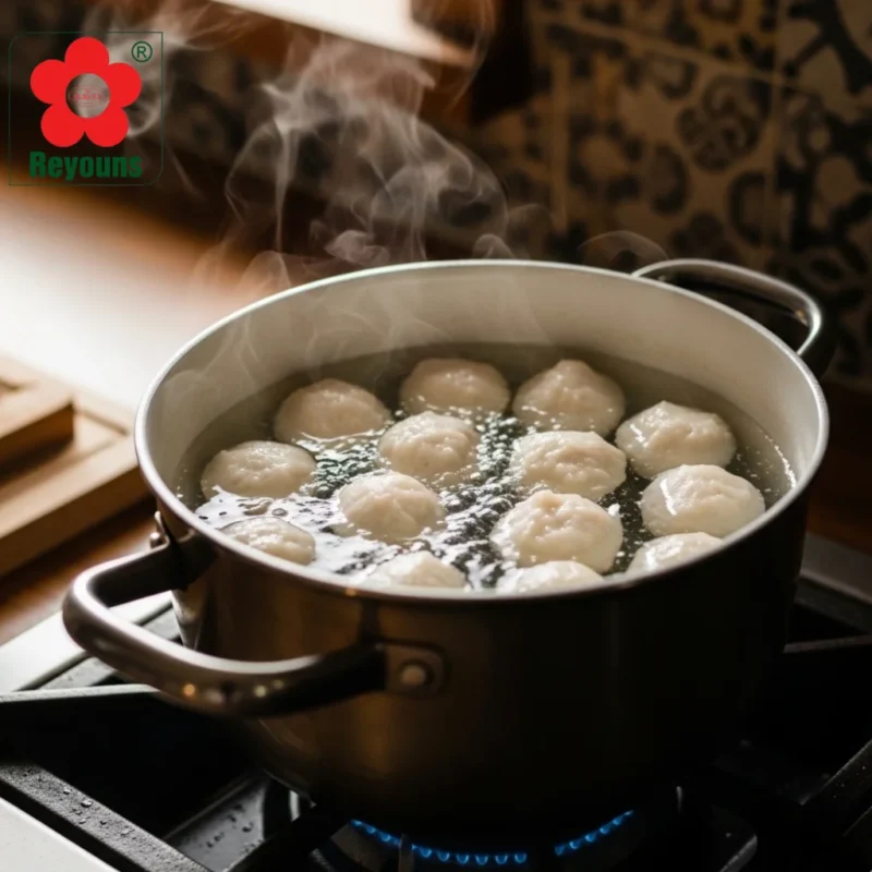 3 cách làm cá viên chiên kinh doanh đơn giản, thơm ngon thu hút khách