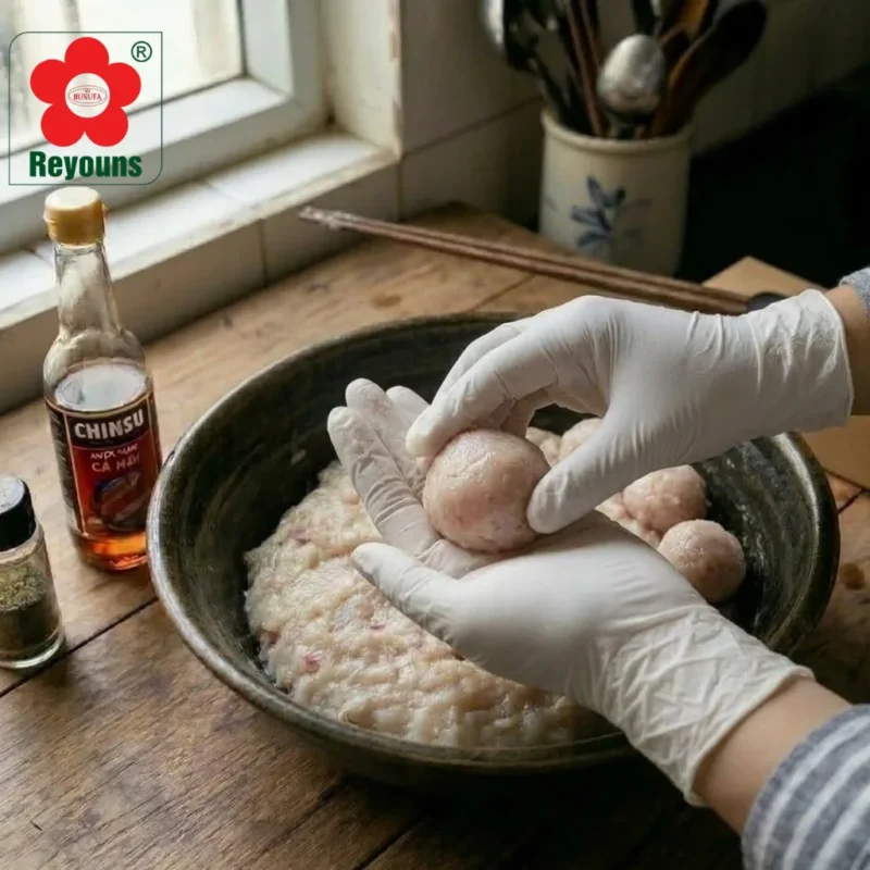 3 cách làm cá viên chiên kinh doanh đơn giản, thơm ngon thu hút khách