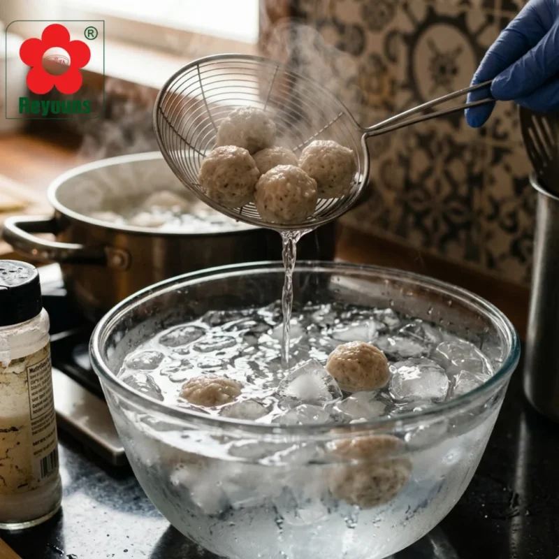 3 cách làm cá viên chiên kinh doanh đơn giản, thơm ngon thu hút khách