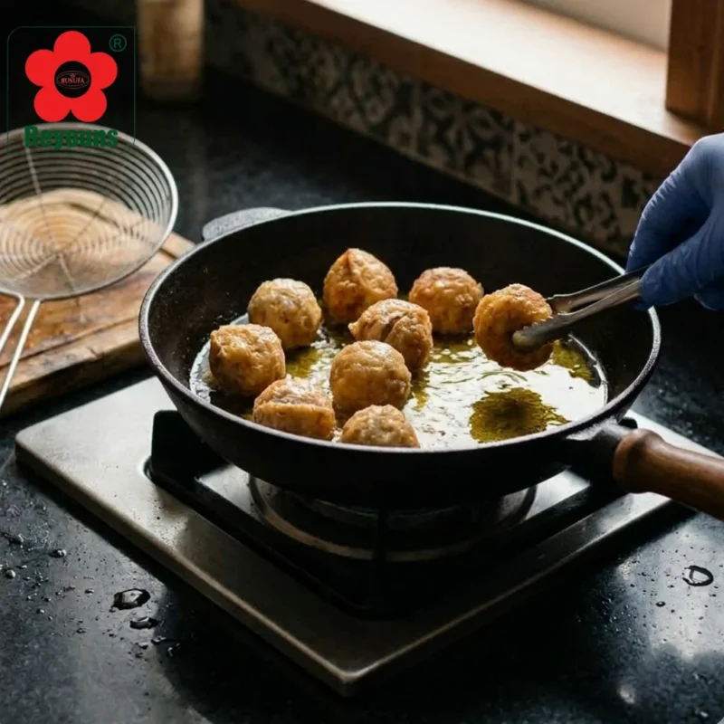 3 cách làm cá viên chiên kinh doanh đơn giản, thơm ngon thu hút khách