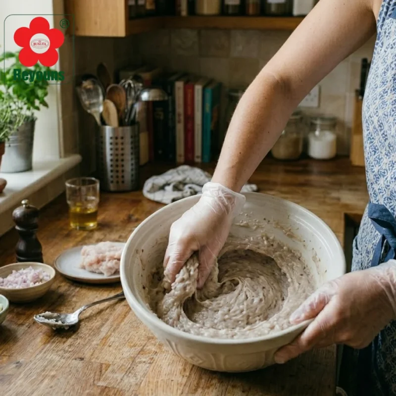 3 cách làm cá viên chiên kinh doanh đơn giản, thơm ngon thu hút khách