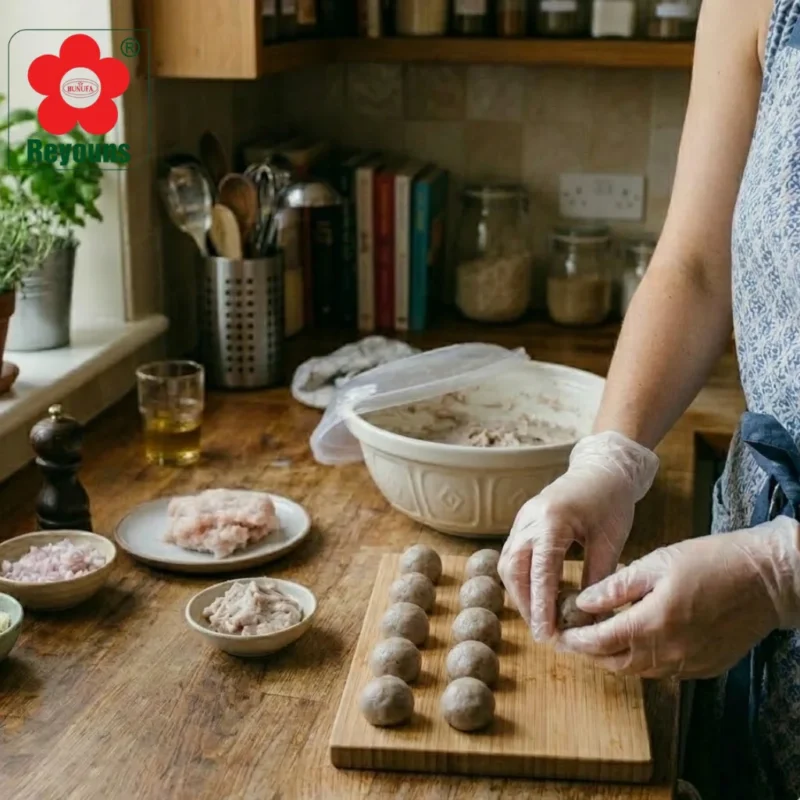 3 cách làm cá viên chiên kinh doanh đơn giản, thơm ngon thu hút khách