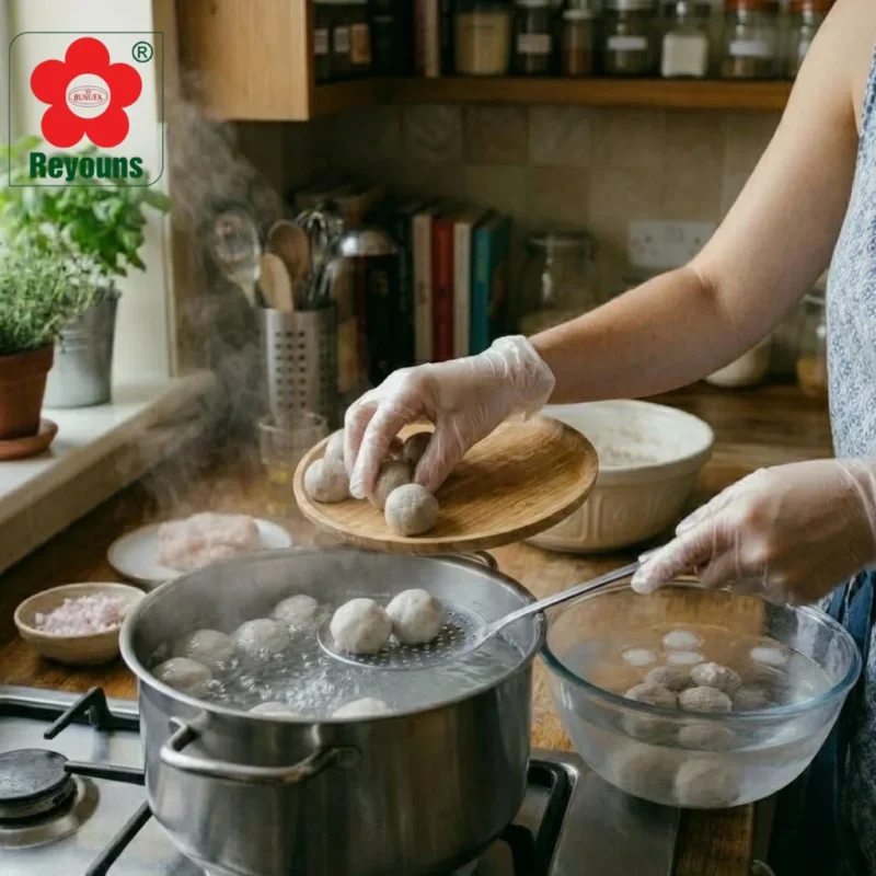 3 cách làm cá viên chiên kinh doanh đơn giản, thơm ngon thu hút khách