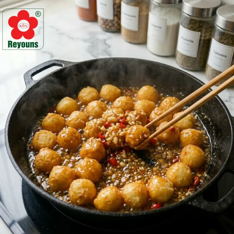 3 cách làm cá viên chiên kinh doanh đơn giản, thơm ngon thu hút khách