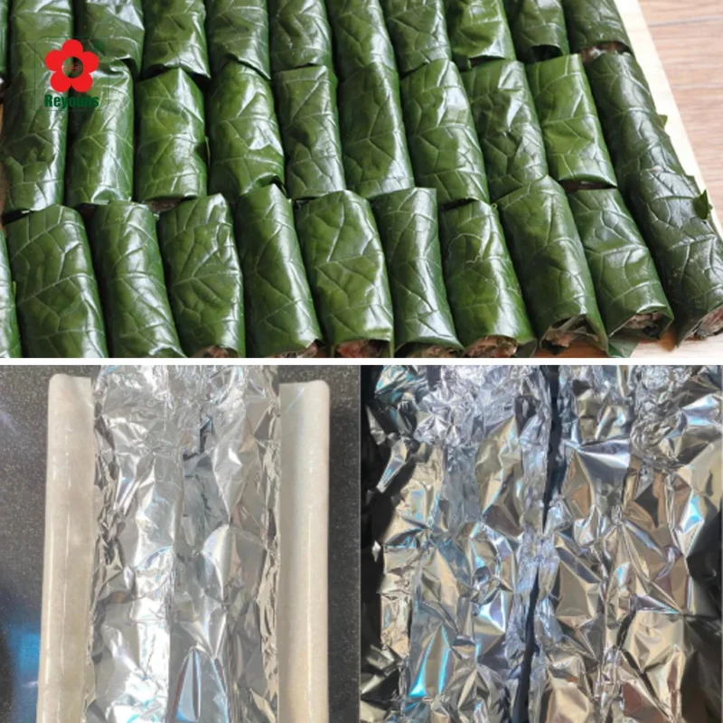 Cách làm chả ốc không cần giò sống đơn giản mà vẫn dai ngon