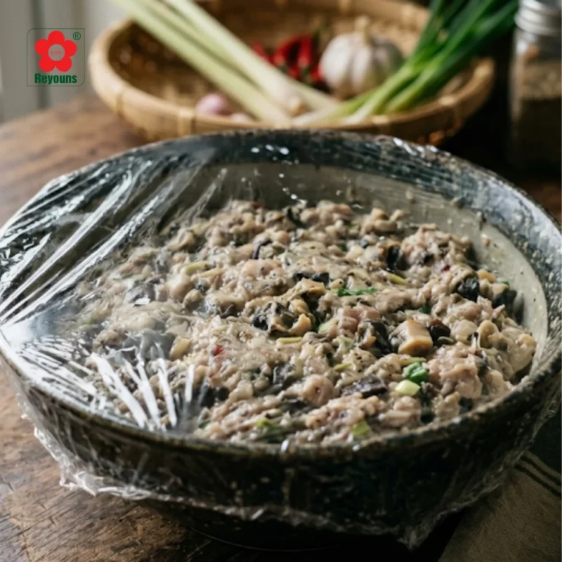 Cách làm chả ốc không cần giò sống đơn giản mà vẫn dai ngon