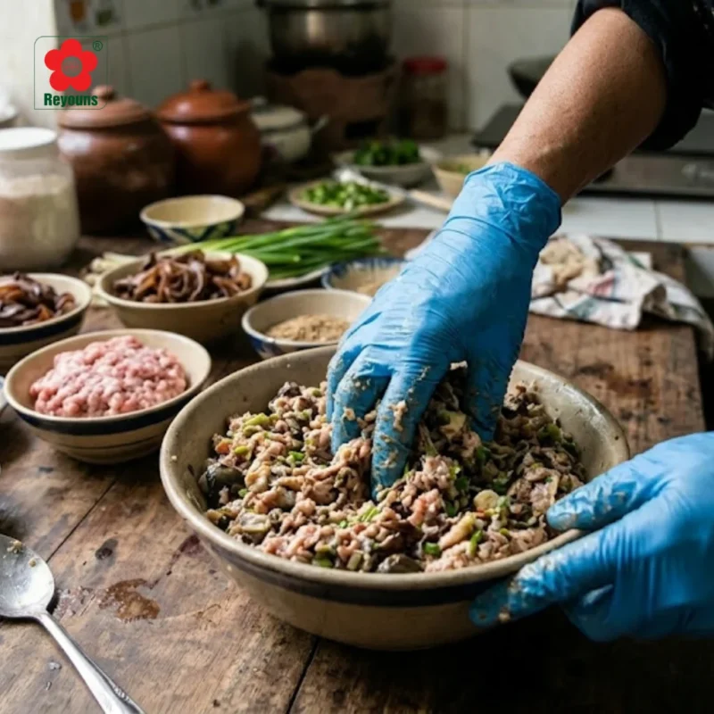 Cách làm chả ốc không cần giò sống đơn giản mà vẫn dai ngon