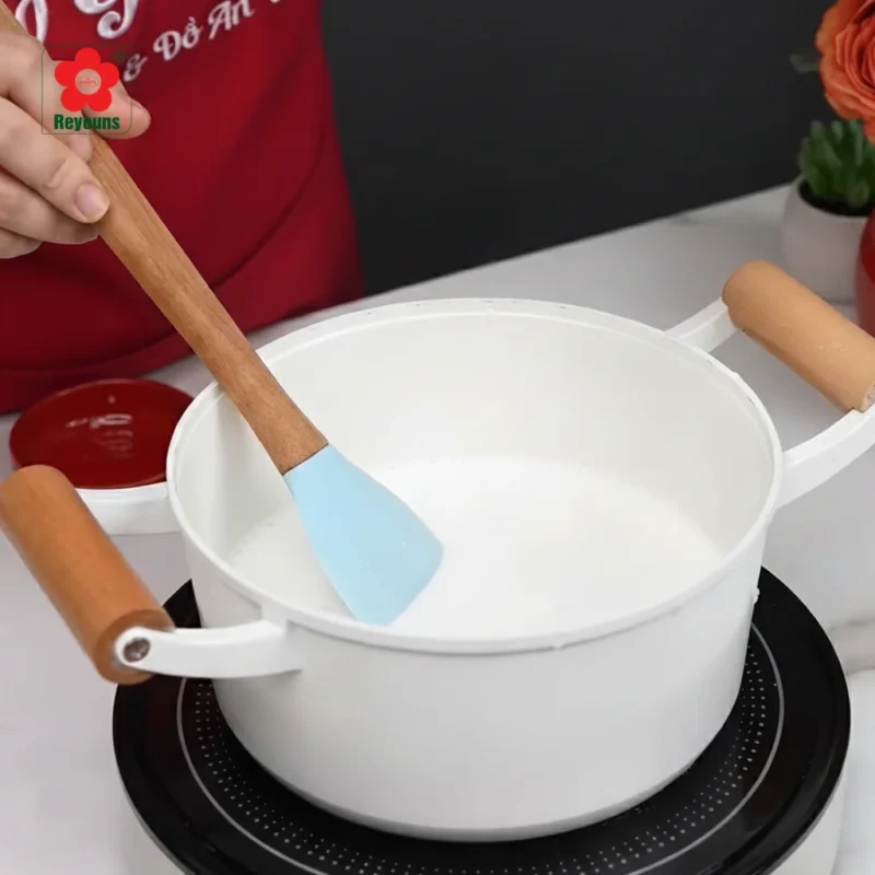 Cách làm hoa quả dầm kinh doanh đơn giản, dễ bán, lợi nhuận cao