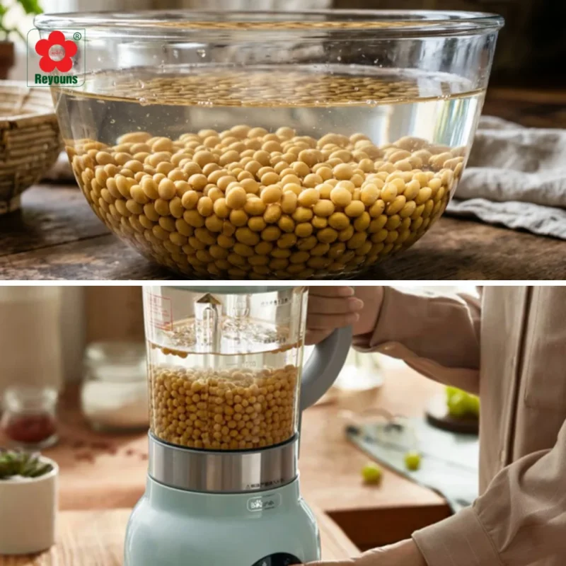 Cách làm mắm ruốc chay bằng đậu nành sạch, an toàn, không phẩm màu tại nhà