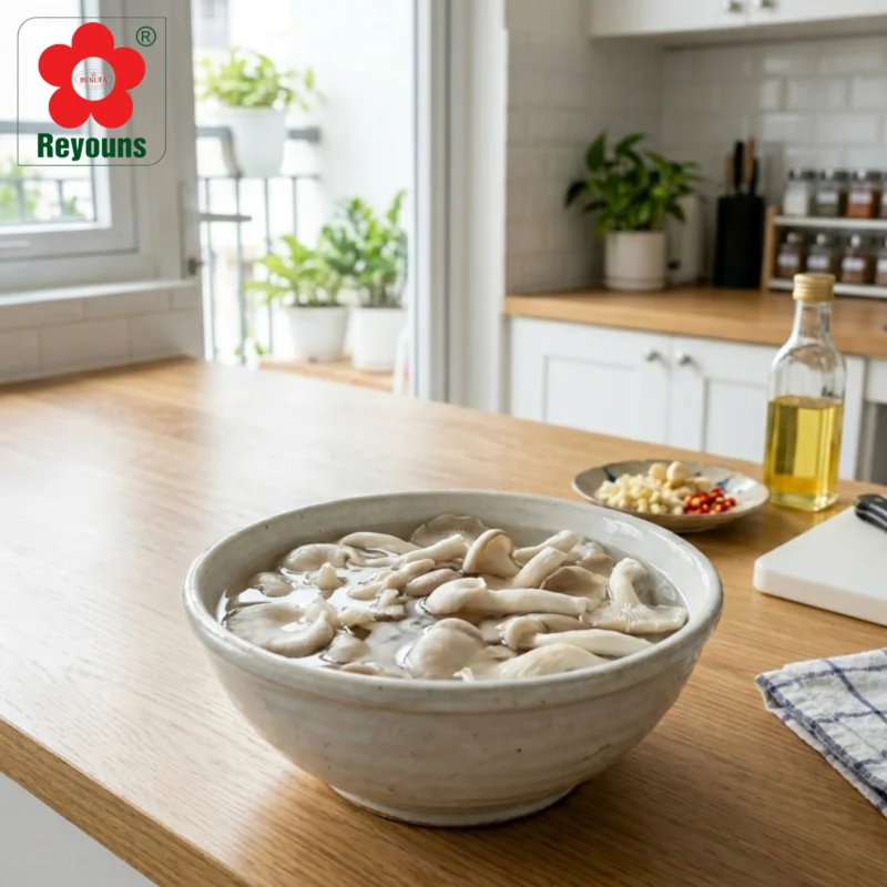 Cách làm mắm tép chay thơm ngon, đậm đà chuẩn vị tại nhà