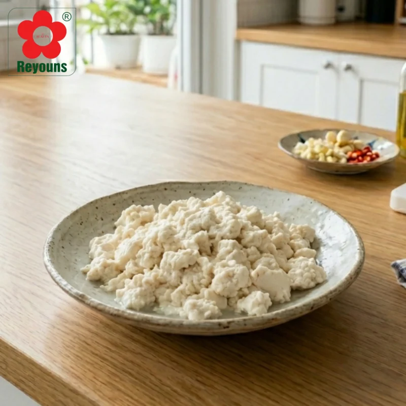 Cách làm mắm tép chay thơm ngon, đậm đà chuẩn vị tại nhà