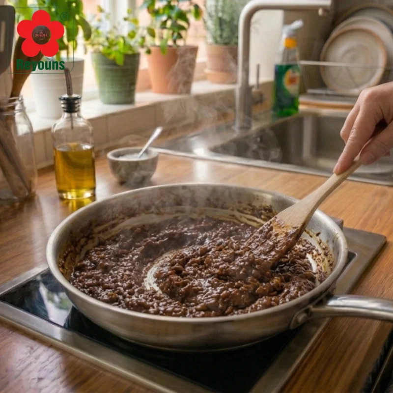 Cách làm mắm tép chay thơm ngon, đậm đà chuẩn vị tại nhà