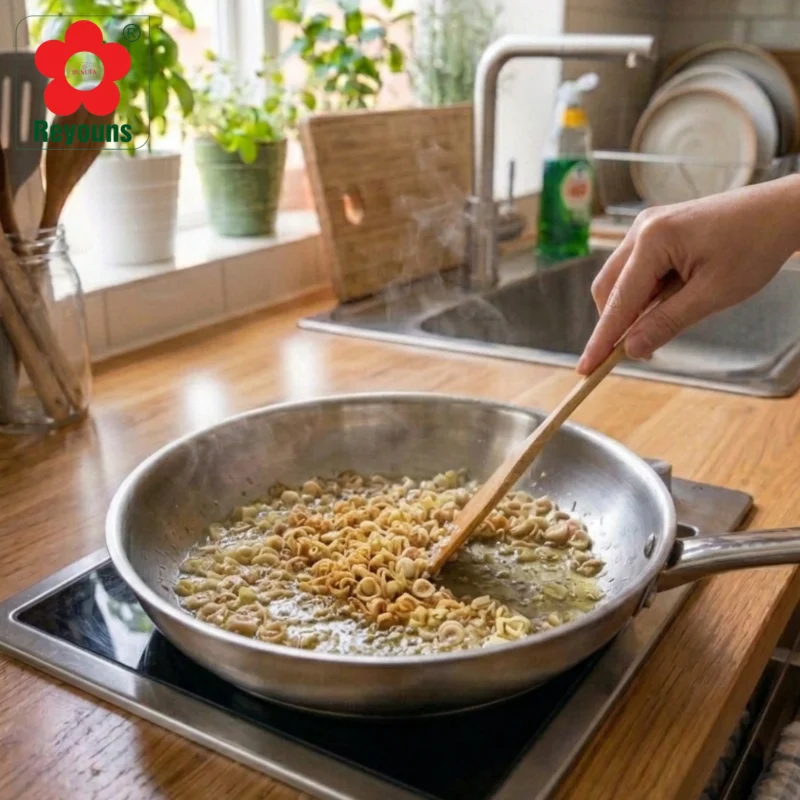 Cách làm mắm tép chay thơm ngon, đậm đà chuẩn vị tại nhà