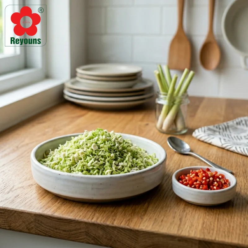 Cách làm mắm tép chay thơm ngon, đậm đà chuẩn vị tại nhà