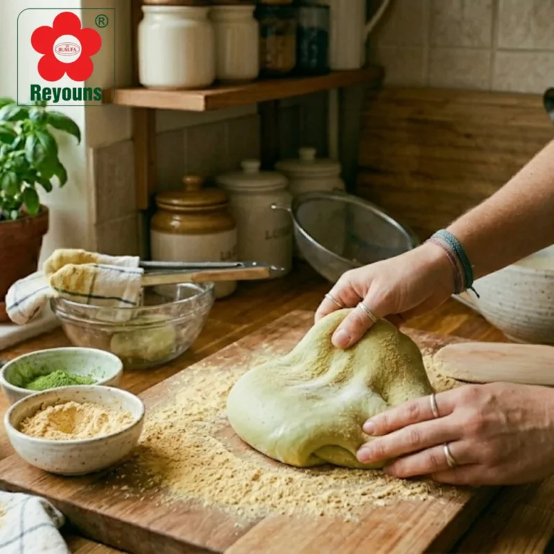 Cách làm mochi kem lạnh đơn giản tại nhà, dễ thành công