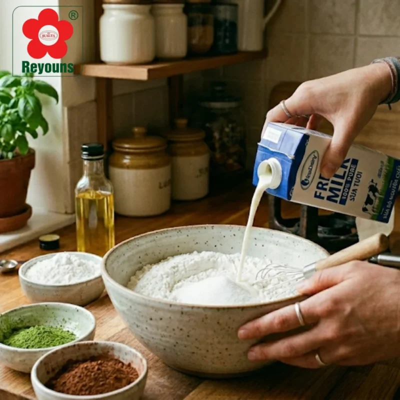 cach-lam-mochi-kem-lanh