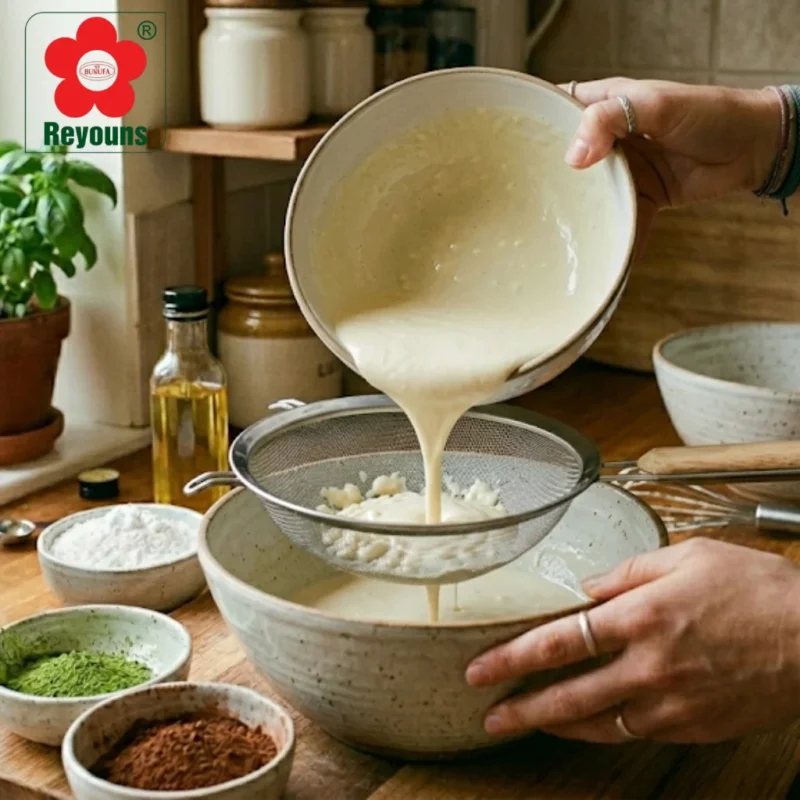 Cách làm mochi kem lạnh đơn giản tại nhà, dễ thành công