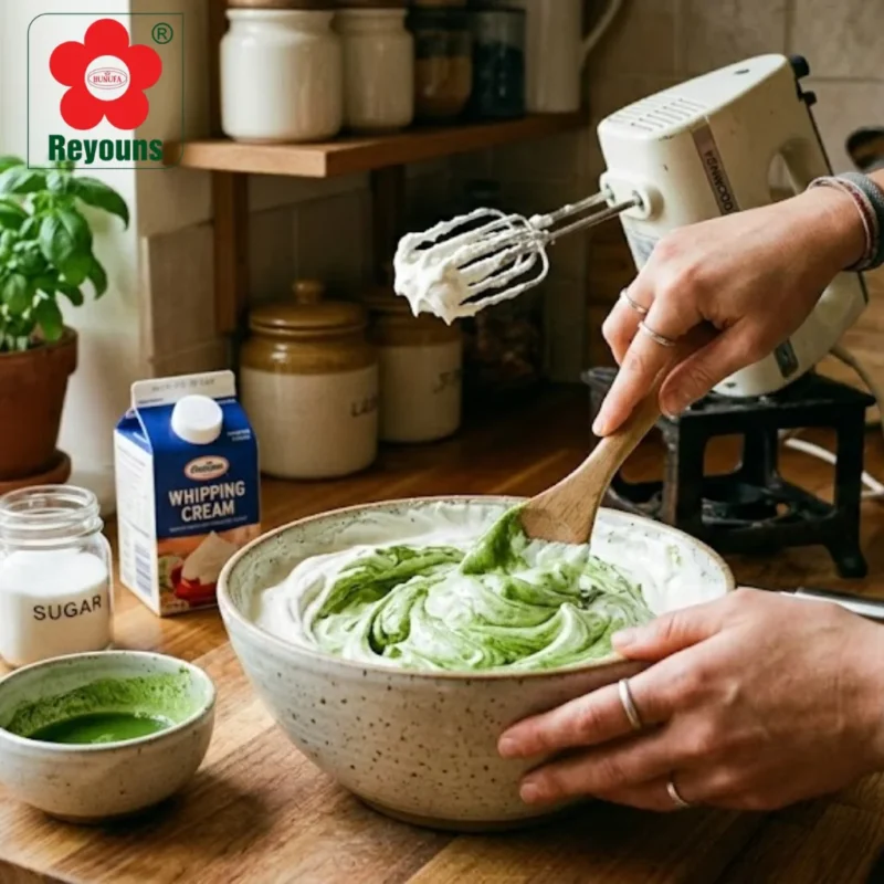 Cách làm mochi kem lạnh đơn giản tại nhà, dễ thành công