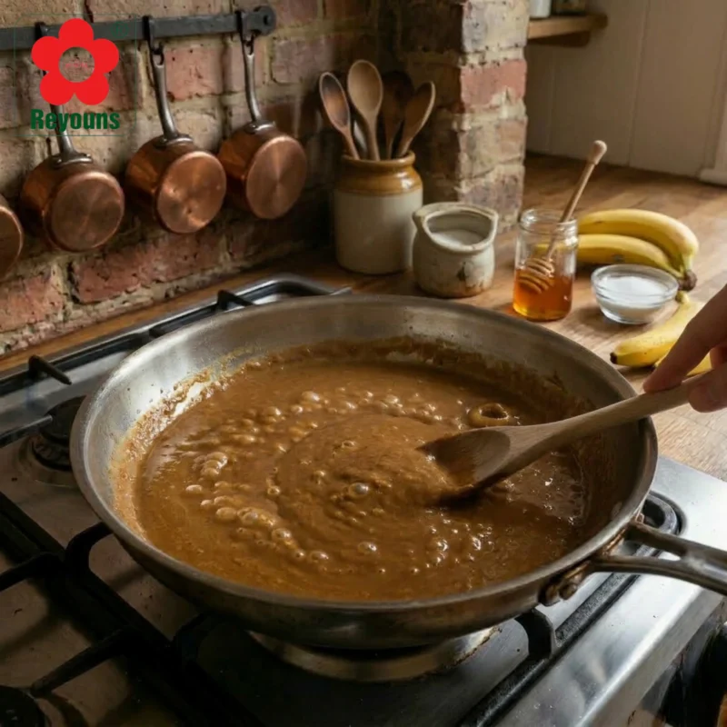 Bật mí cách làm nước chấm bánh cuốn Tây Sơn thơm ngon, đơn giản