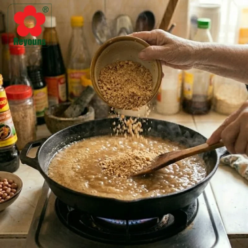 2 cách làm nước chấm bánh cuốn Tây Sơn phổ biến, dễ làm tại nhà