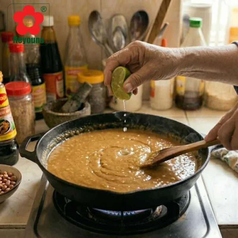 2 cách làm nước chấm bánh cuốn Tây Sơn phổ biến, dễ làm tại nhà