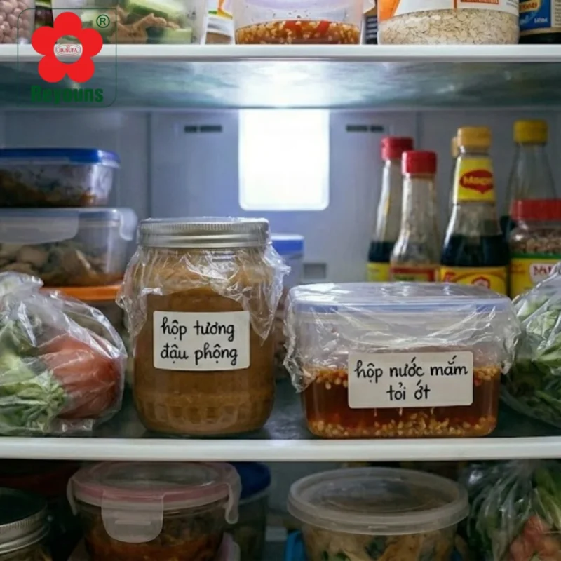 2 cách làm nước chấm bánh cuốn Tây Sơn phổ biến, dễ làm tại nhà