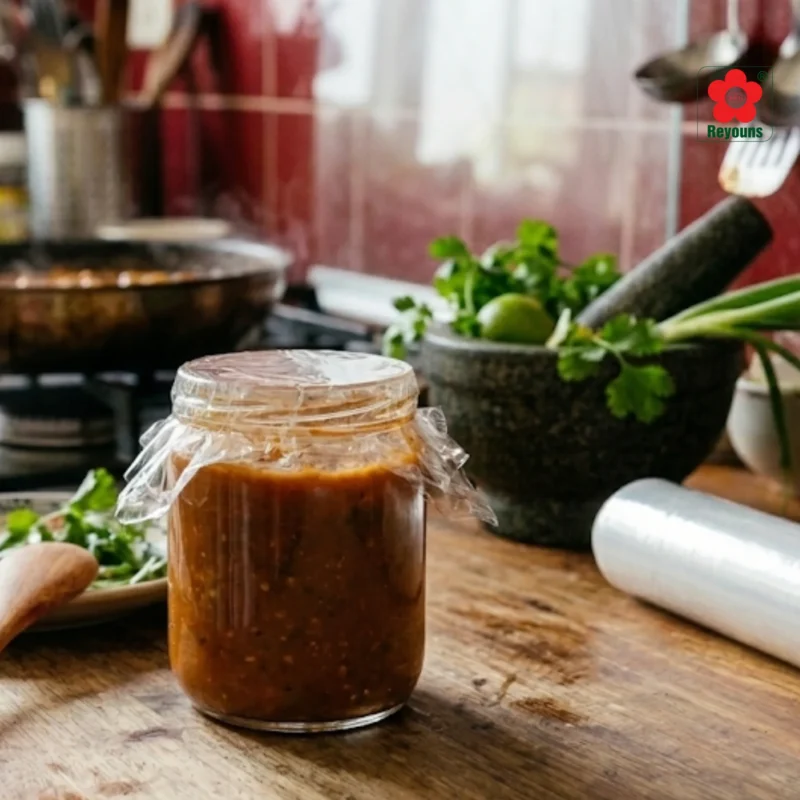 Cách làm nước tương đậu phộng ăn bún thịt nướng, nem nướng cực ngon tại nhà