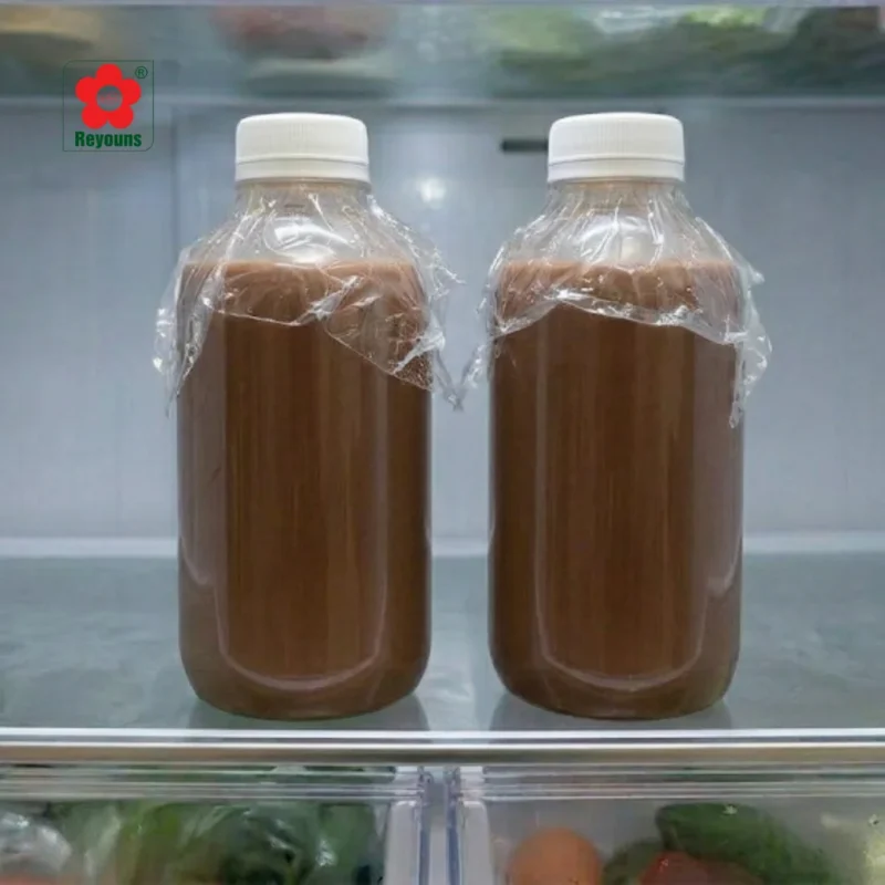 Cách làm trà sữa socola thơm béo, đậm vị ngon khó cưỡng