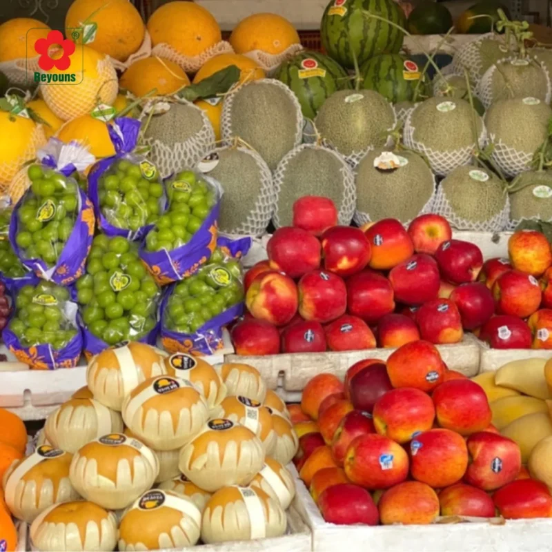 Kinh nghiệm bán trái cây vỉa hè, lề đường hút khách cho người mới