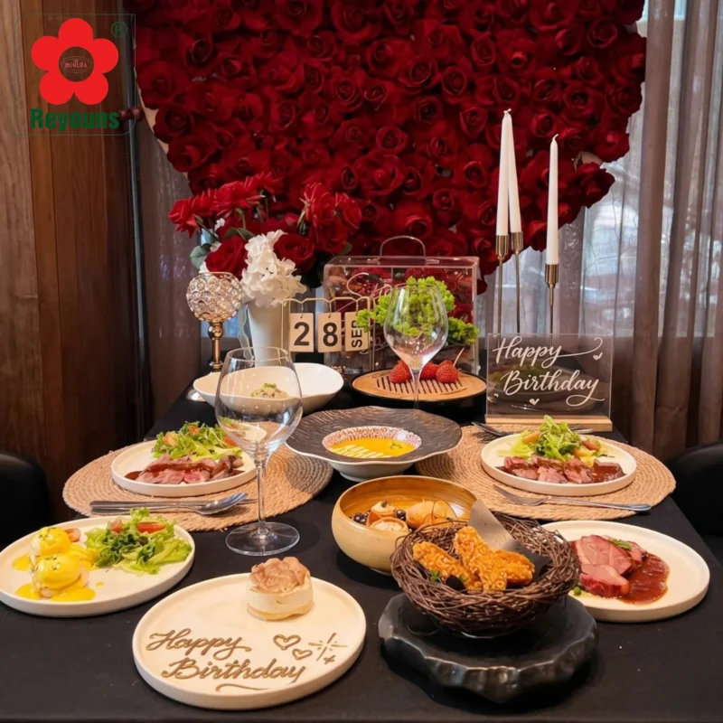 Top 15+ nhà hàng Fine Dining giá rẻ đáng thử nhất tại Sài Gòn