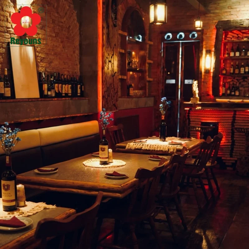 Top 15+ nhà hàng Fine Dining giá rẻ đáng thử nhất tại Sài Gòn