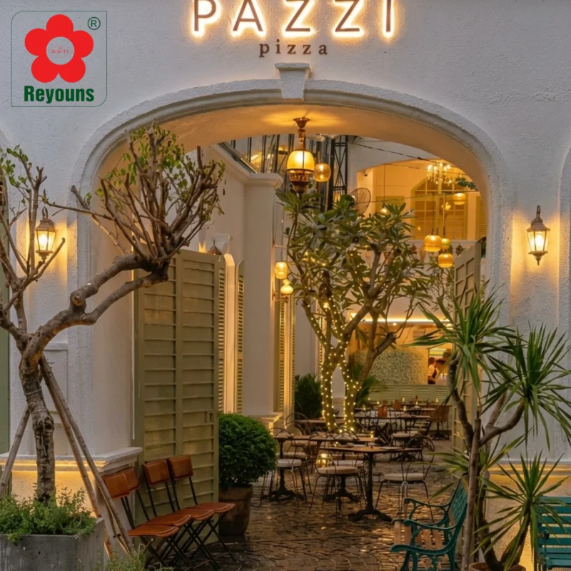 Top 15+ nhà hàng Fine Dining giá rẻ đáng thử nhất tại Sài Gòn