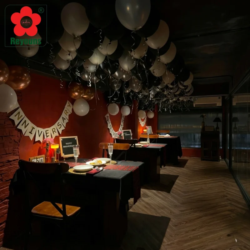 Top 15+ nhà hàng Fine Dining giá rẻ đáng thử nhất tại Sài Gòn