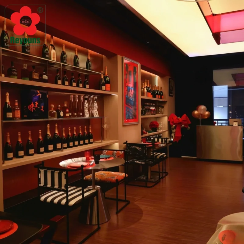 Top 15+ nhà hàng Fine Dining giá rẻ đáng thử nhất tại Sài Gòn