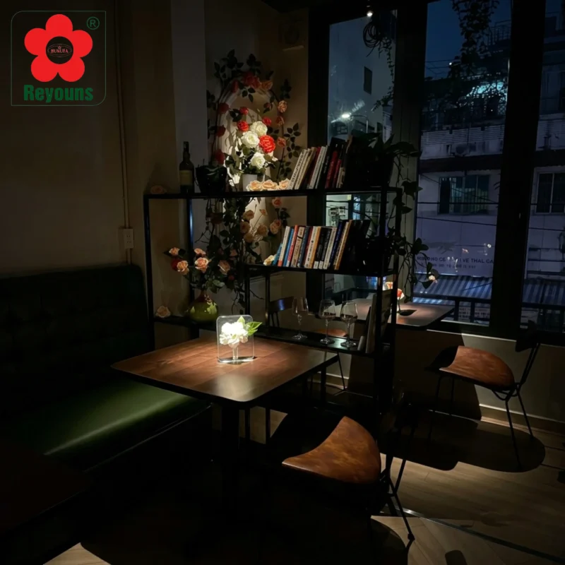 Top 15+ nhà hàng Fine Dining giá rẻ đáng thử nhất tại Sài Gòn