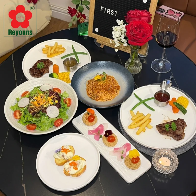 Top 15+ nhà hàng Fine Dining giá rẻ đáng thử nhất tại Sài Gòn