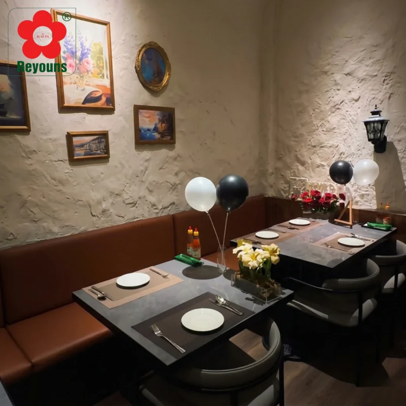 Top 15+ nhà hàng Fine Dining giá rẻ đáng thử nhất tại Sài Gòn