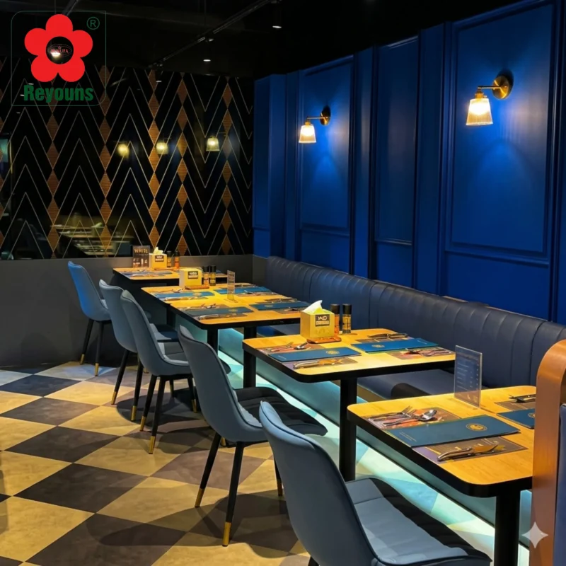 Top 15+ nhà hàng Fine Dining giá rẻ đáng thử nhất tại Sài Gòn