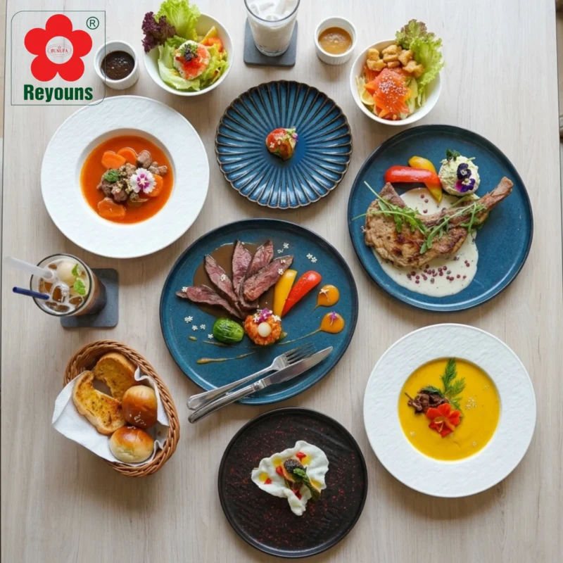 Top 15+ nhà hàng Fine Dining giá rẻ đáng thử nhất tại Sài Gòn